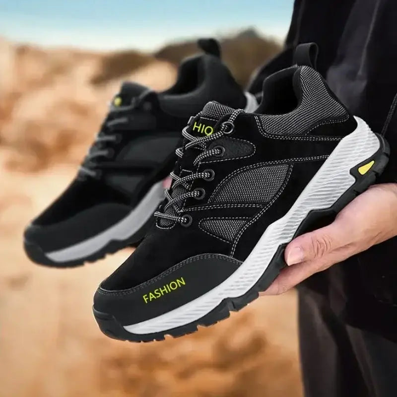 Men's Orthopedic Walking Shoes