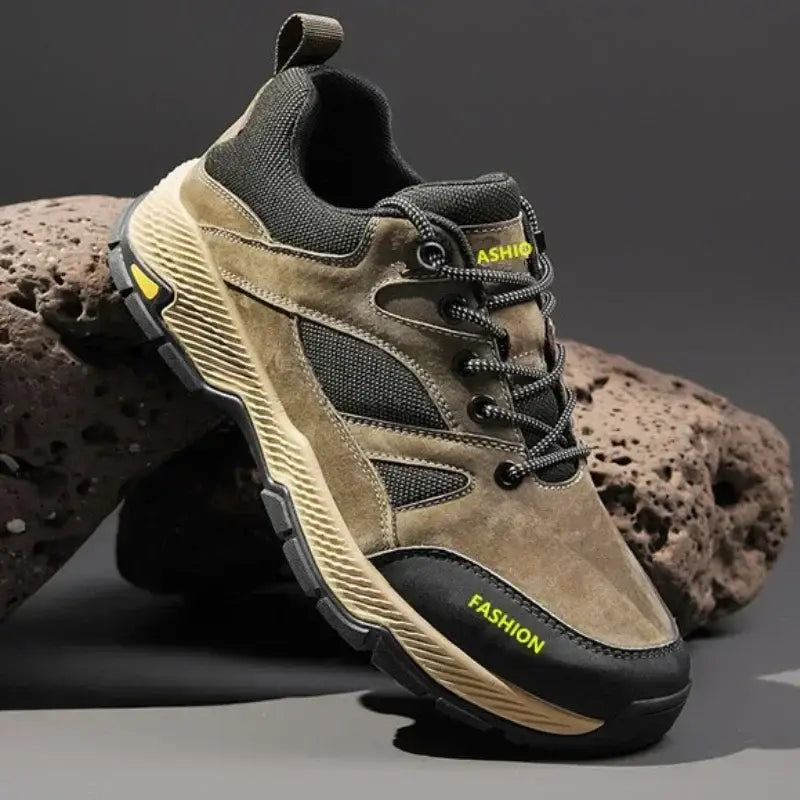 Men's Orthopedic Walking Shoes