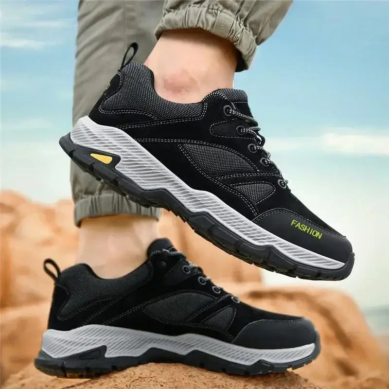 Men's Orthopedic Walking Shoes