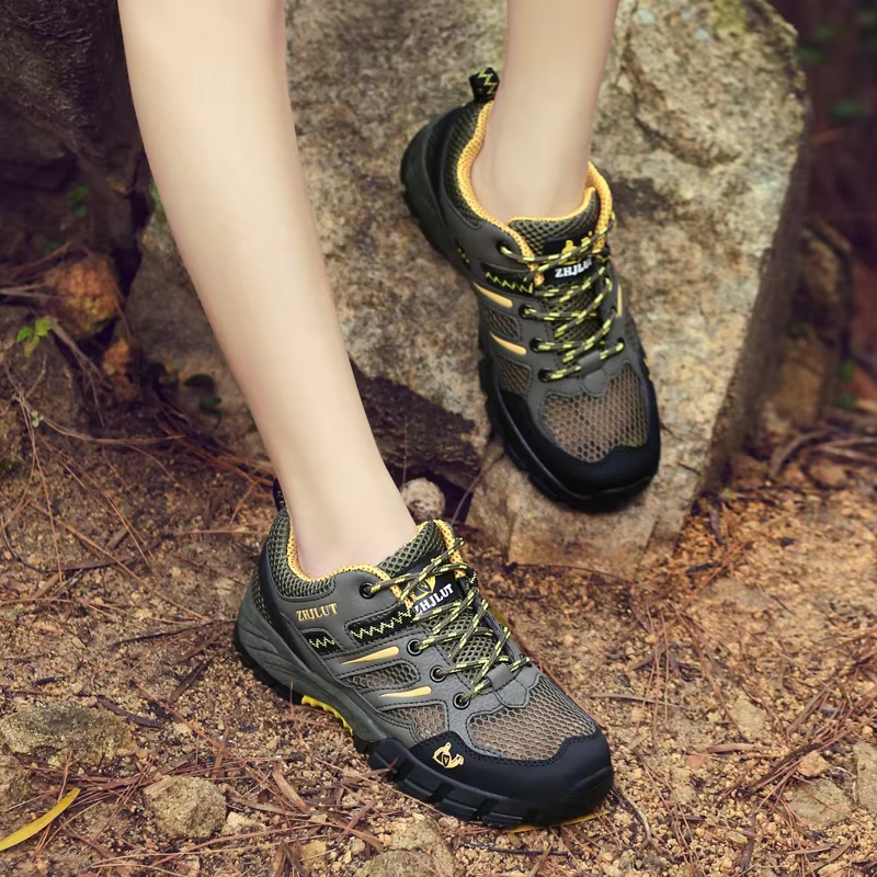Men's Orthopedic Walking Shoes