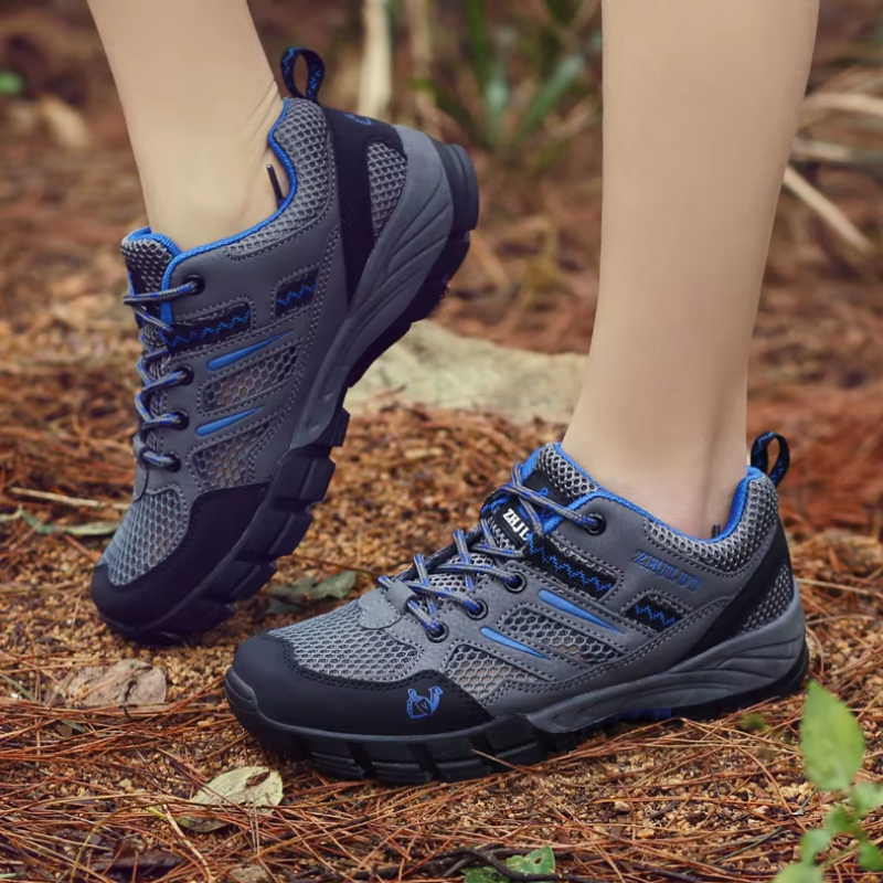 Men's Orthopedic Walking Shoes