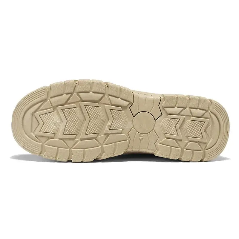 Men's Orthopedic Walking Shoes