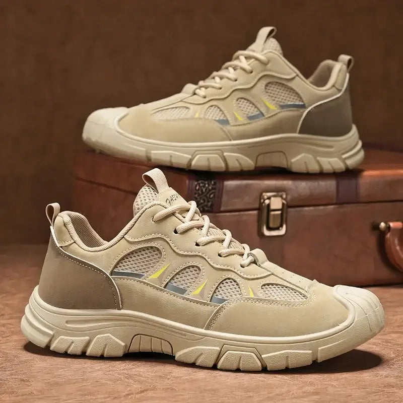 Men's Orthopedic Walking Shoes