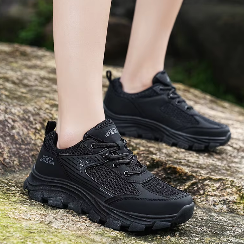 Men's Orthopedic Walking Shoes