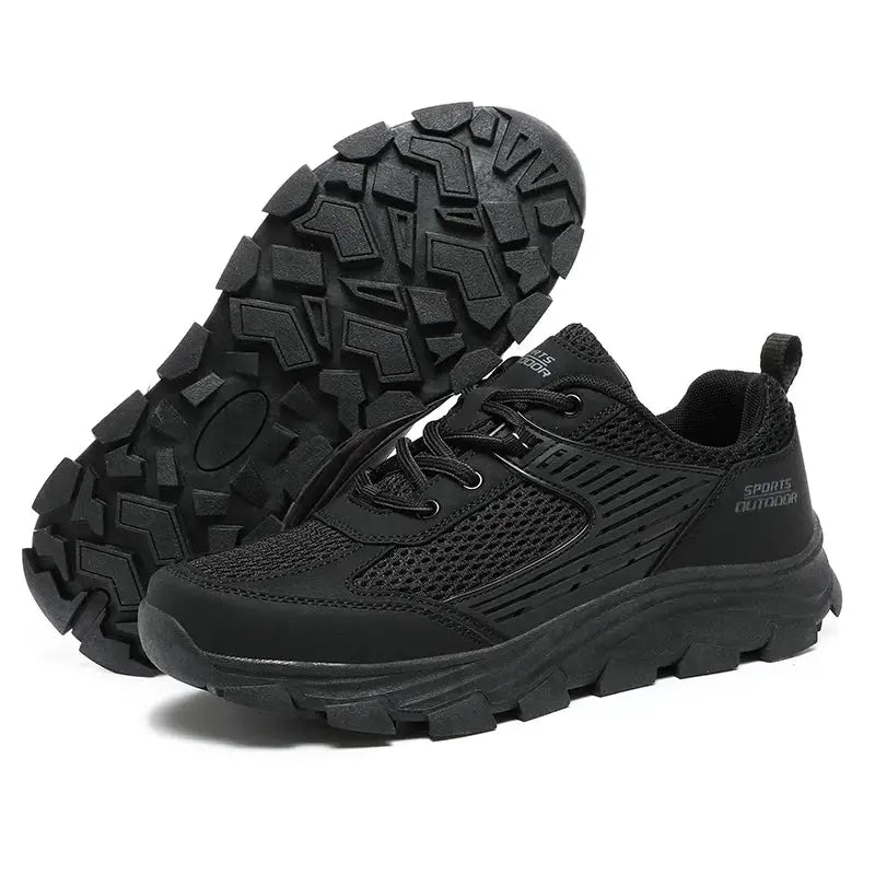 Men's Orthopedic Walking Shoes