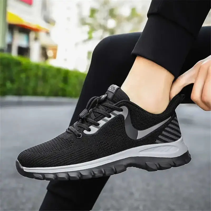 Men's Orthopedic Walking Shoes