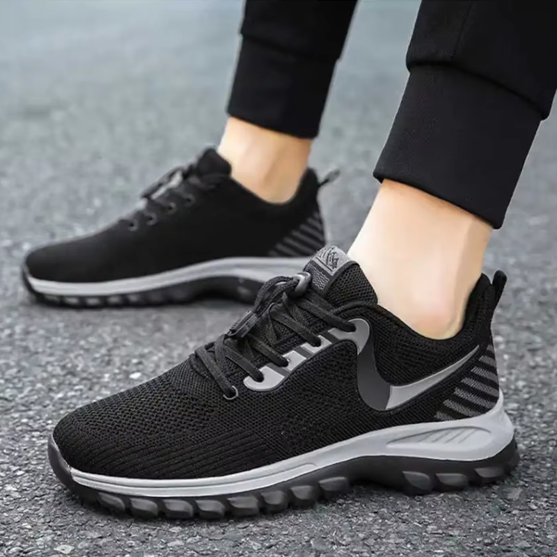 Men's Orthopedic Walking Shoes