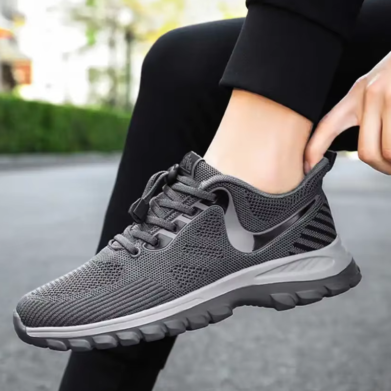 Men's Orthopedic Walking Shoes