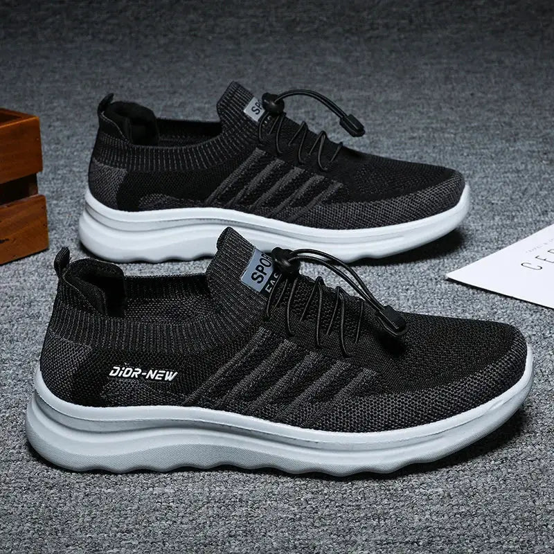 Men's Orthopedic Walking Shoes