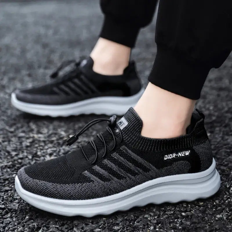 Men's Orthopedic Walking Shoes