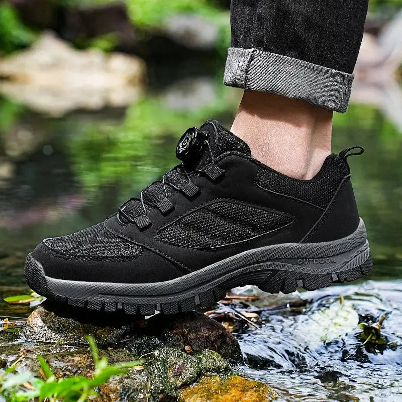 Men's Orthopedic Walking Shoes