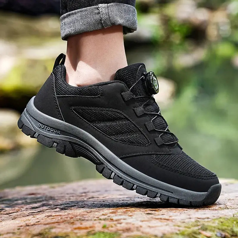Men's Orthopedic Walking Shoes