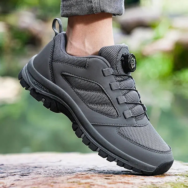 Men's Orthopedic Walking Shoes