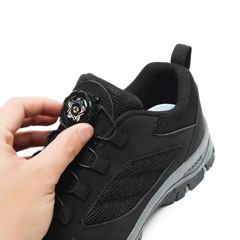 Men's Orthopedic Walking Shoes