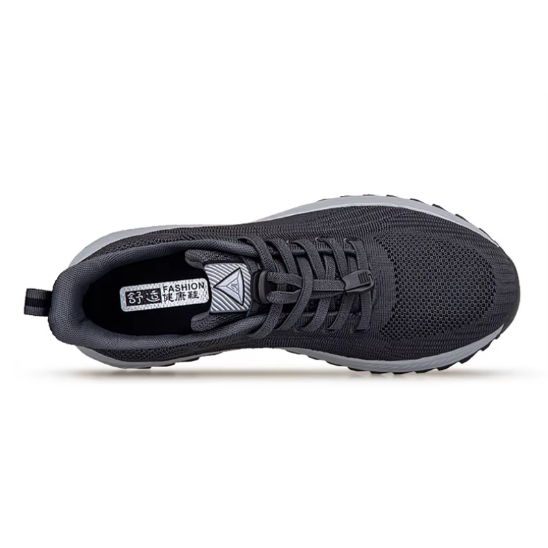 Men's Orthopedic Walking Shoes