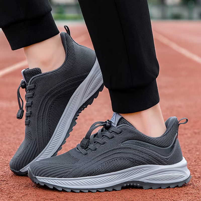 Men's Orthopedic Walking Shoes
