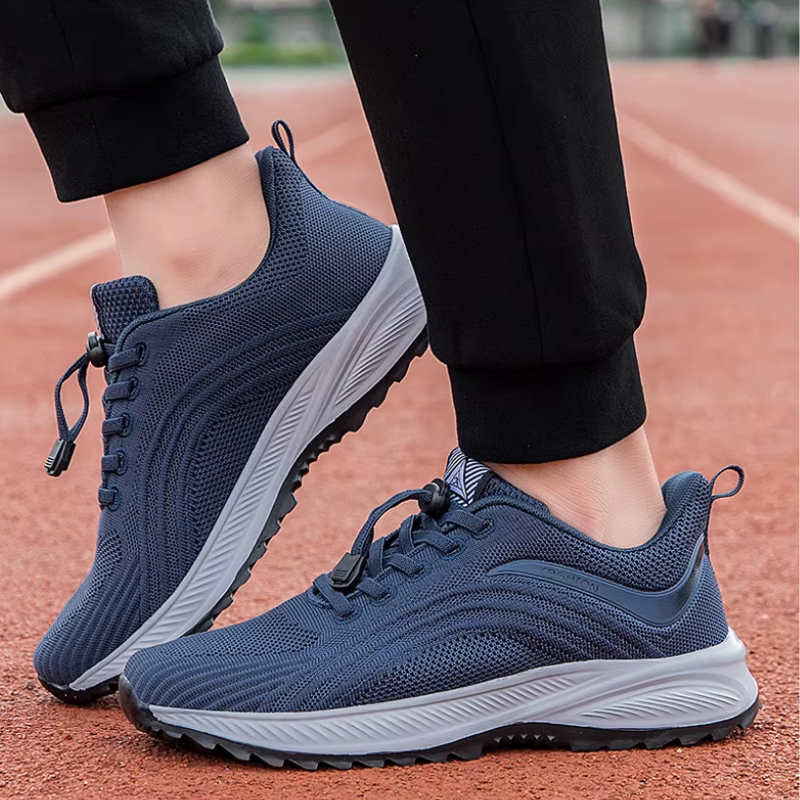 Men's Orthopedic Walking Shoes