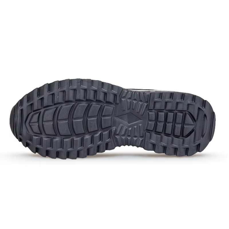 Men's Orthopedic Walking Shoes