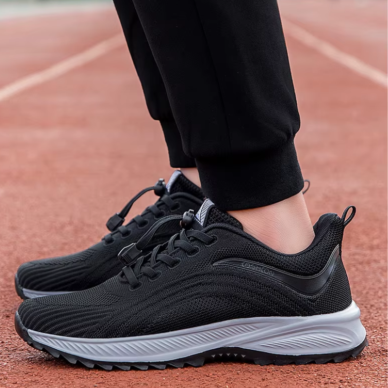 Men's Orthopedic Walking Shoes