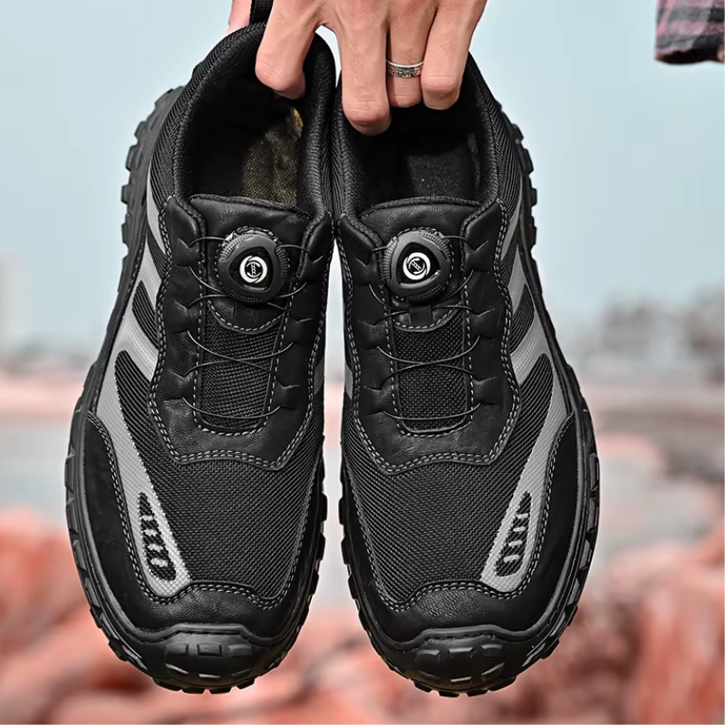 Men's Orthopedic Walking Shoes