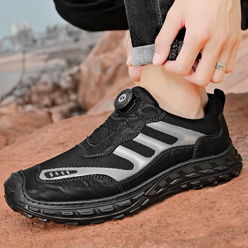 Men's Orthopedic Walking Shoes
