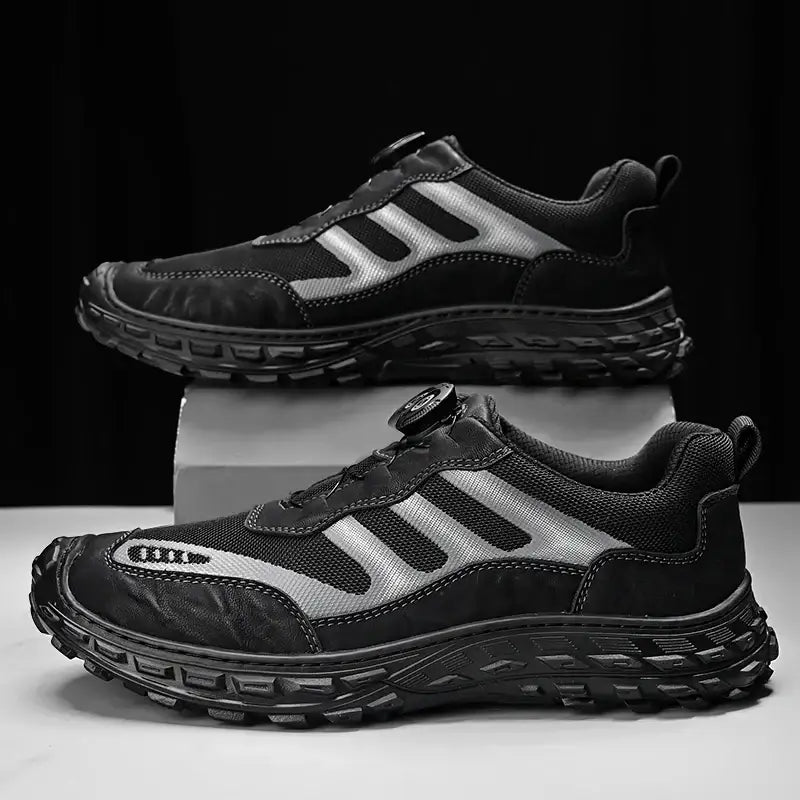Men's Orthopedic Walking Shoes