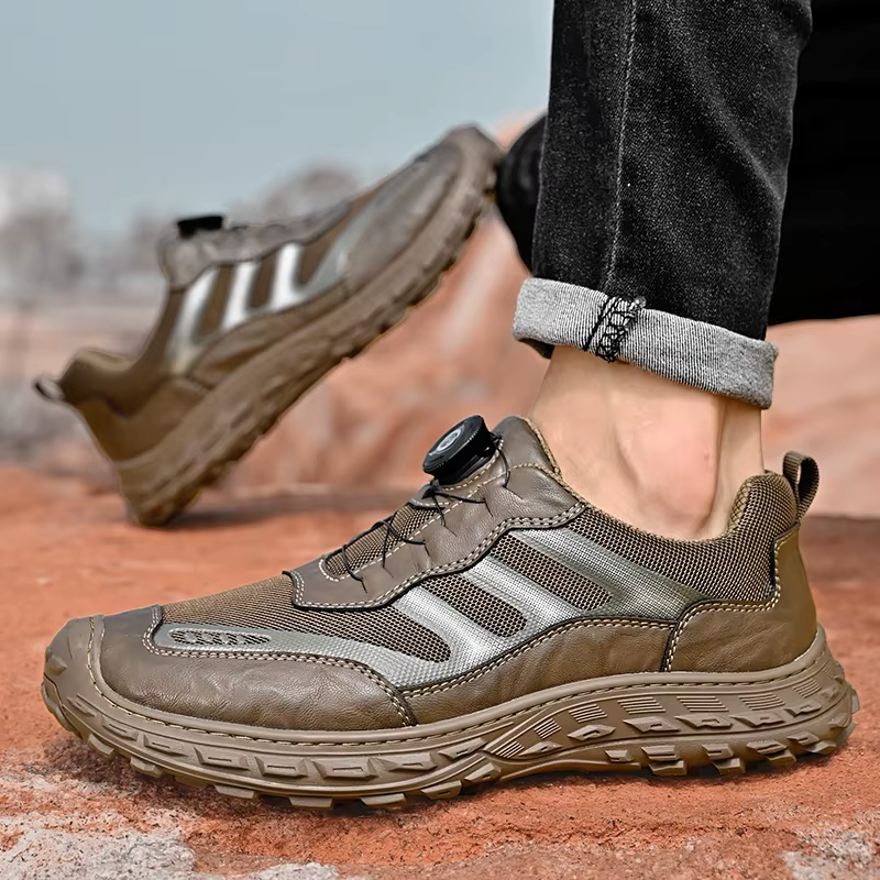 Men's Orthopedic Walking Shoes
