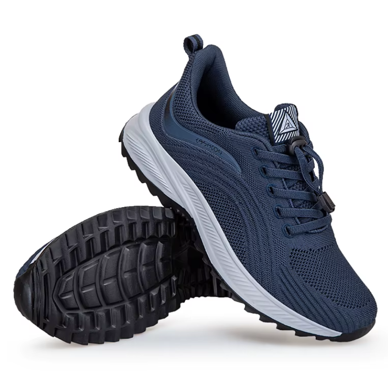 Men's Orthopedic Walking Shoes
