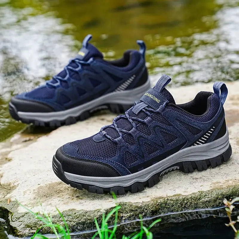 Men's Orthopedic Walking Shoes