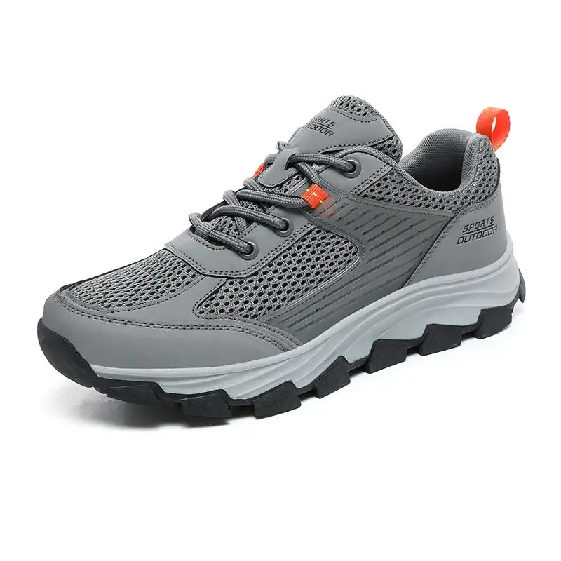 Men's Orthopedic Walking Shoes