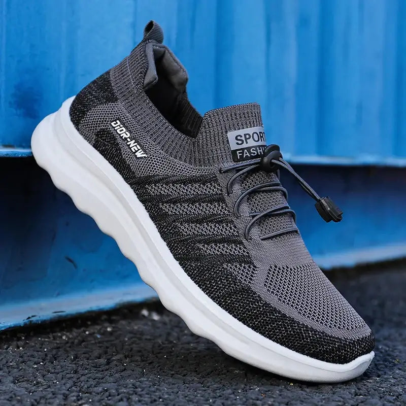 Men's Orthopedic Walking Shoes