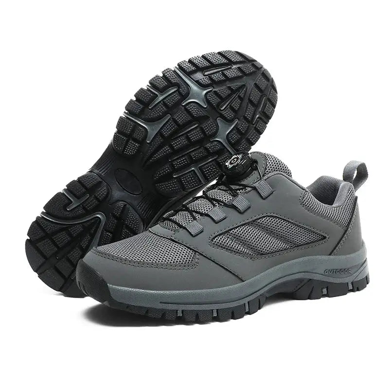 Men's Orthopedic Walking Shoes
