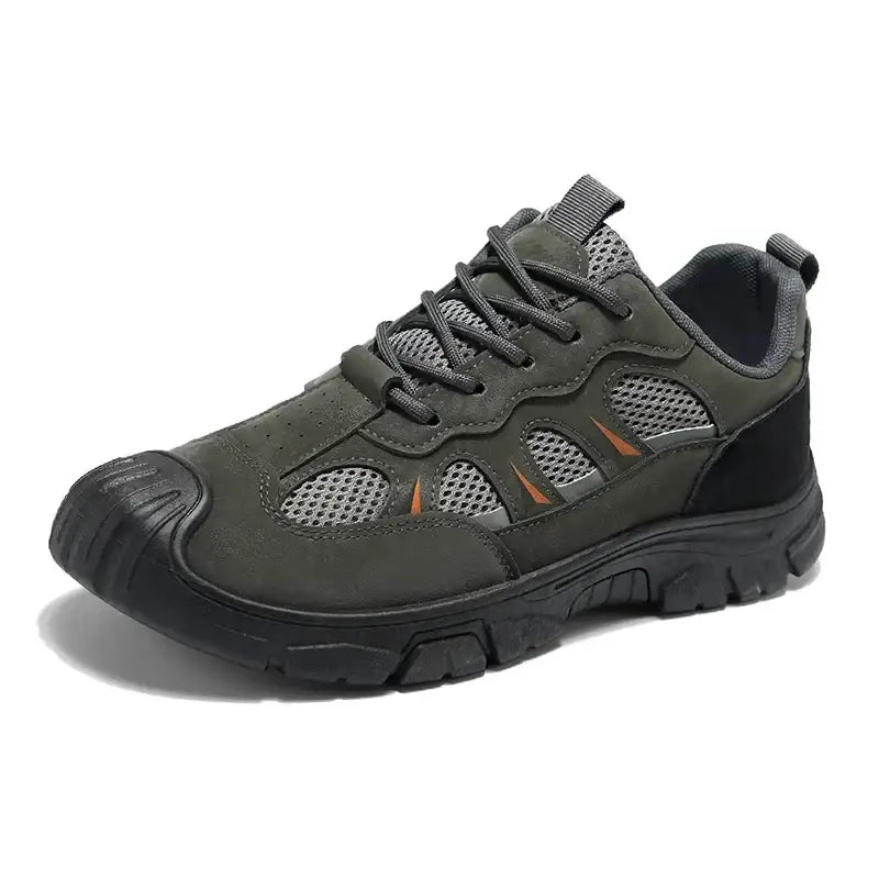 Men's Orthopedic Walking Shoes