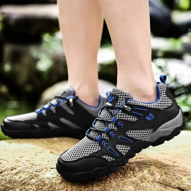 Men's Orthopedic Shoes for Comfortable Walking