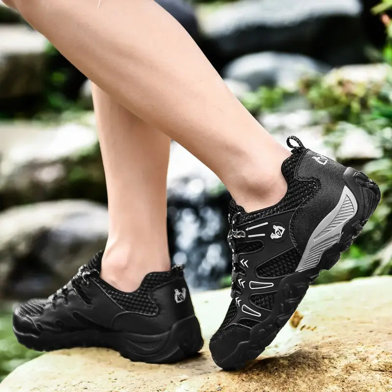 Men's Orthopedic Shoes for Comfortable Walking