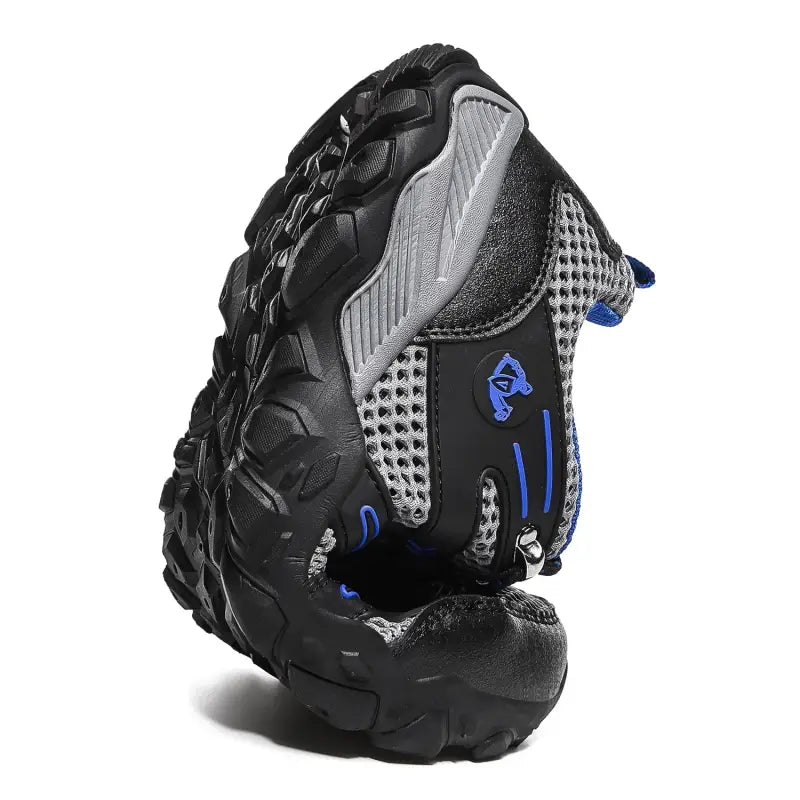 Men's Orthopedic Shoes for Comfortable Walking