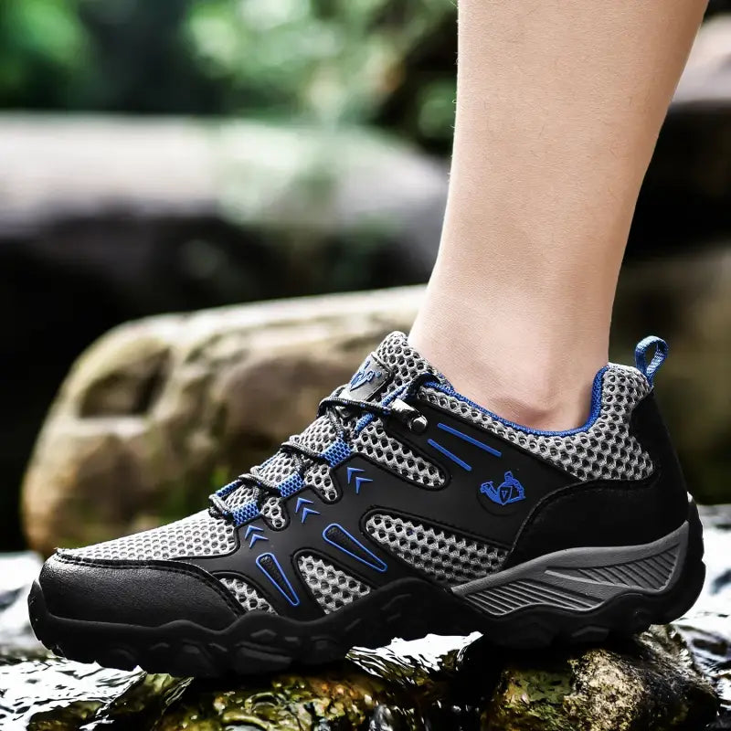 Men's Orthopedic Shoes for Comfortable Walking