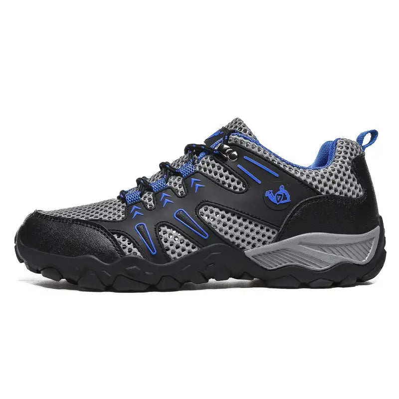 Men's Orthopedic Shoes for Comfortable Walking