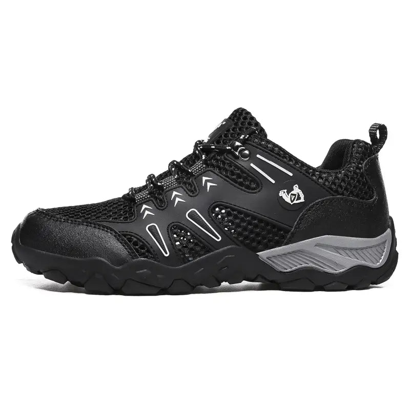 Men's Orthopedic Shoes for Comfortable Walking