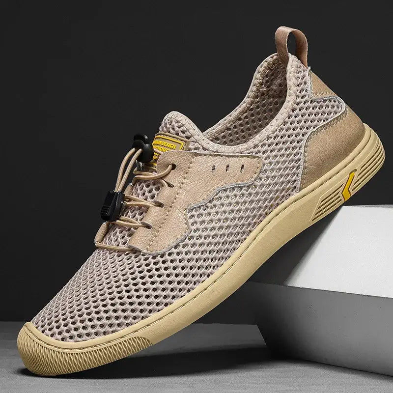 Men's Orthopedic Walking Shoes