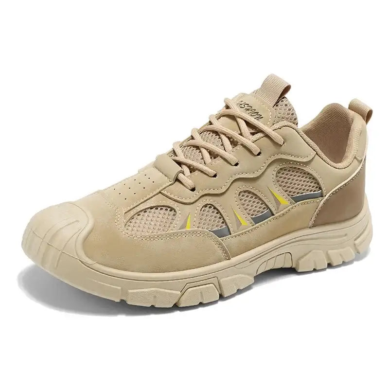 Men's Orthopedic Walking Shoes