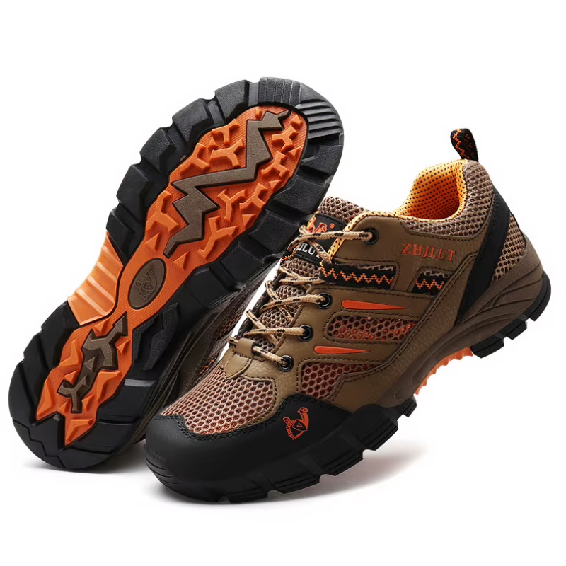Men's Orthopedic Walking Shoes