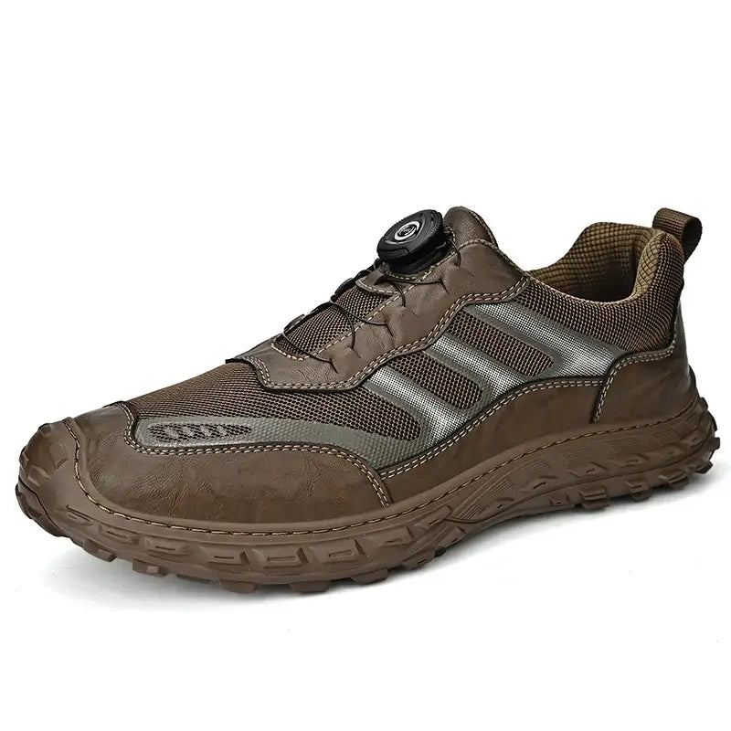 Men's Orthopedic Walking Shoes