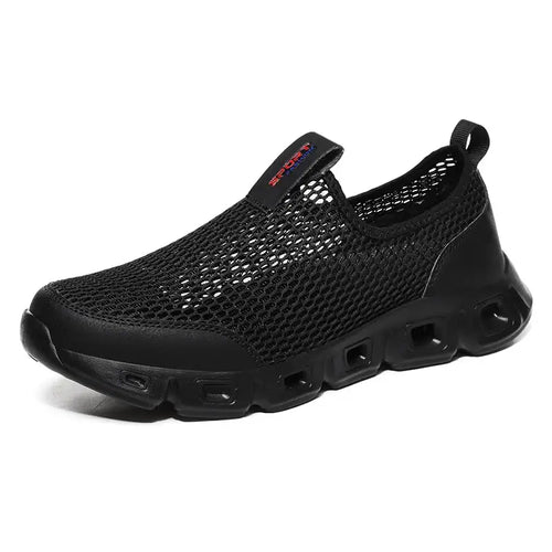 Men's Orthopedic Walking Shoes