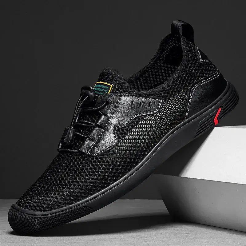 Men's Orthopedic Walking Shoes