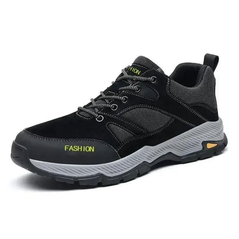 Men's Orthopedic Walking Shoes
