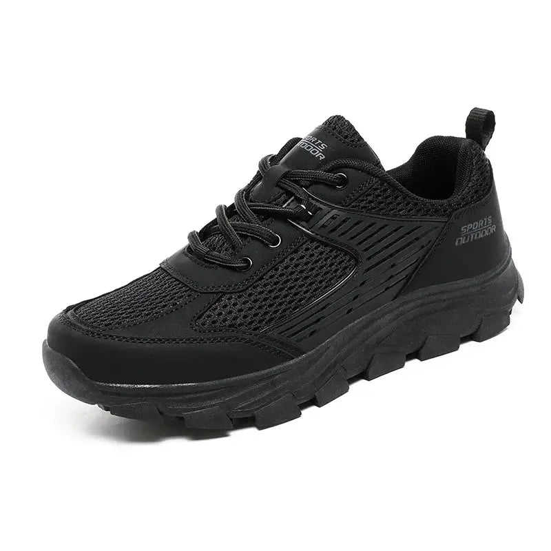 Men's Orthopedic Walking Shoes