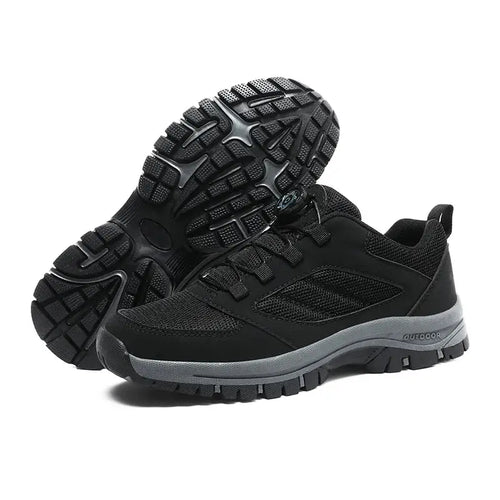 Men's Orthopedic Walking Shoes
