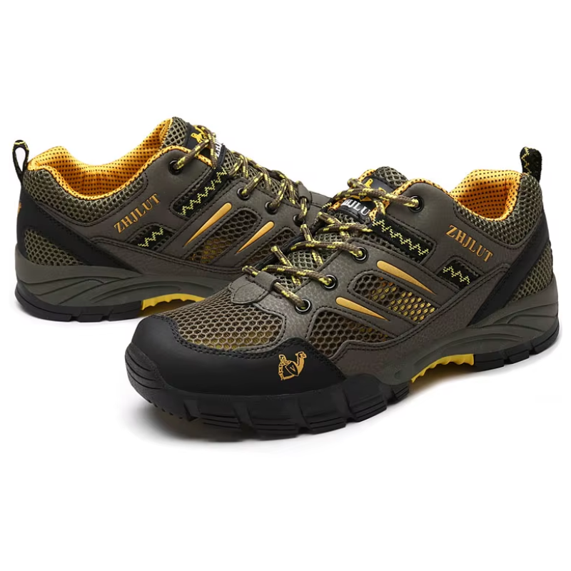 Men's Orthopedic Walking Shoes