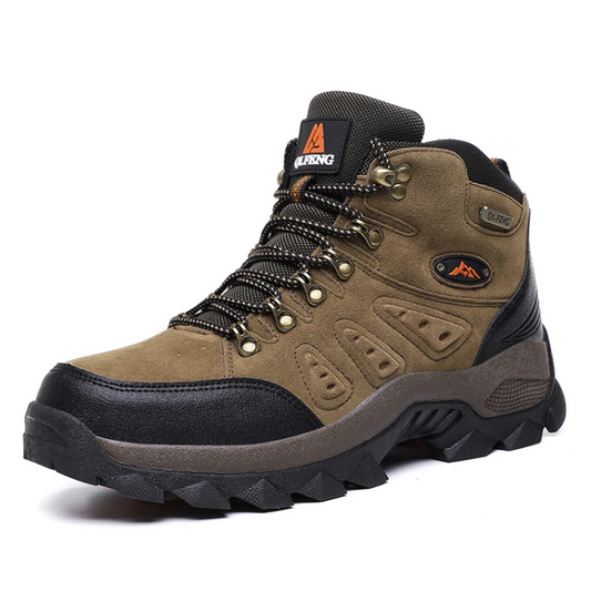 Men's Adventure Safety Boot Sneakers